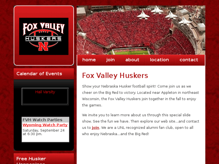 www.fvhuskers.com