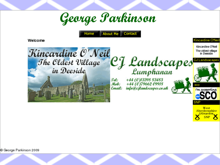 www.george-parkinson.co.uk