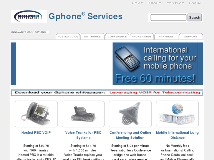 www.globalcentrex.net