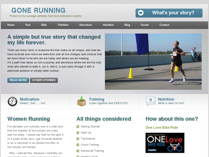 www.gonerunning.org