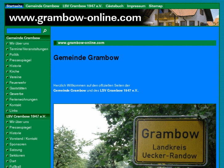 www.grambow-online.com