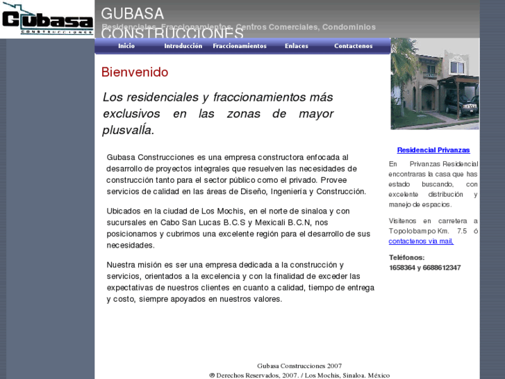 www.gubasa.com.mx