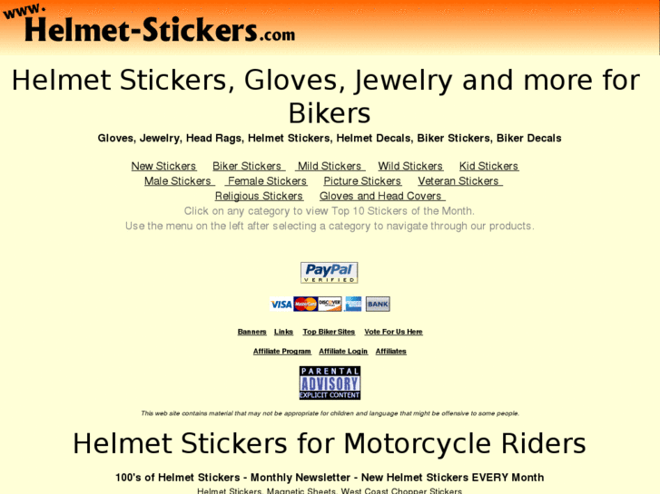 www.helmet-stickers.com