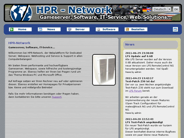 www.hpr-network.com