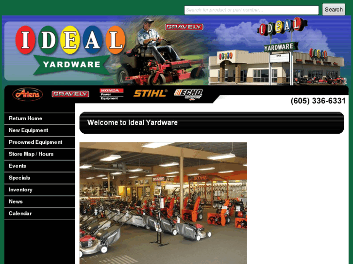 www.idealyardwaresf.com