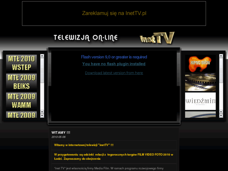 www.inettv.pl