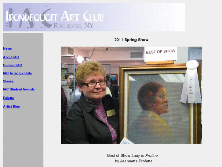 www.irondequoitartclub.org