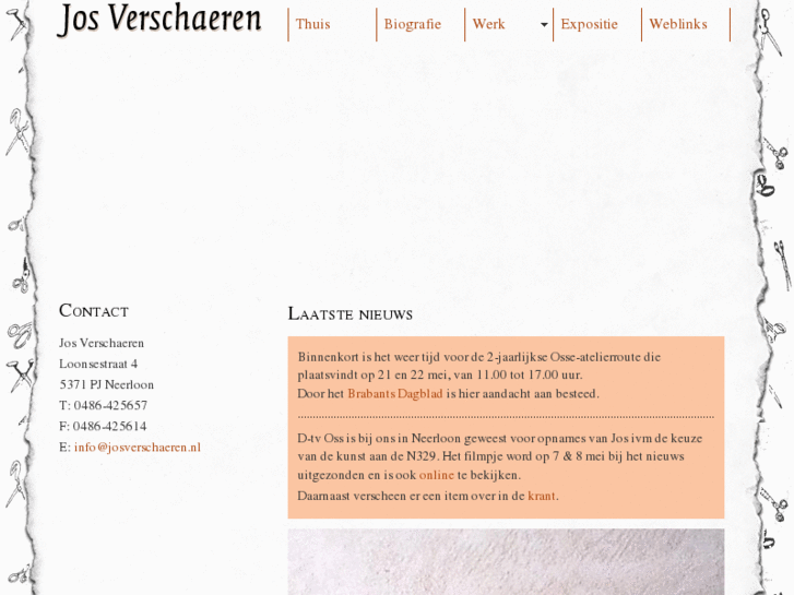 www.josverschaeren.nl