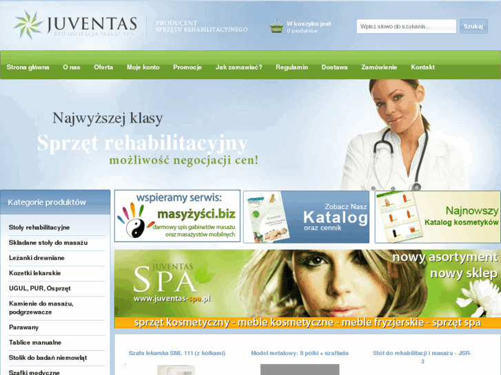 www.juventas.pl