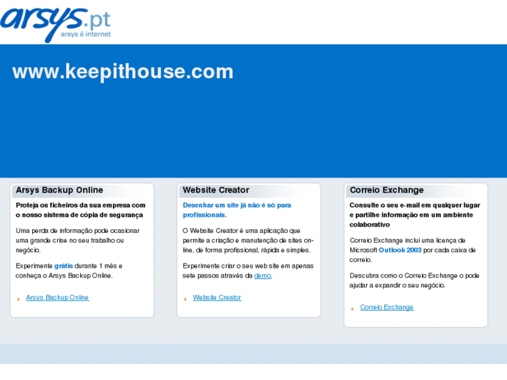 www.keepithouse.com