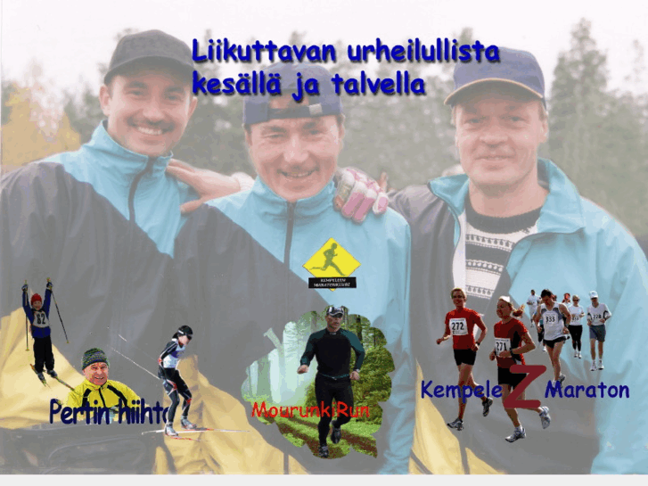 www.kempelemaraton.net