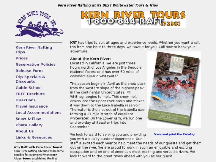 www.kernrivertours.com