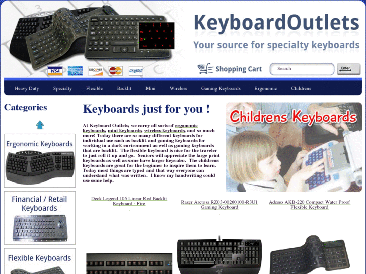 www.keyboardoutlets.com