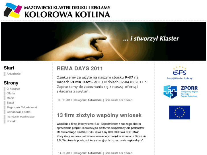 www.kolorowakotlina.pl