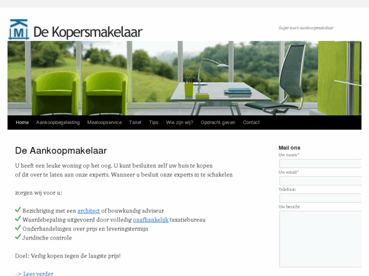 www.kopersmakelaar.nl