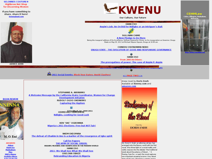 www.kwenu.com