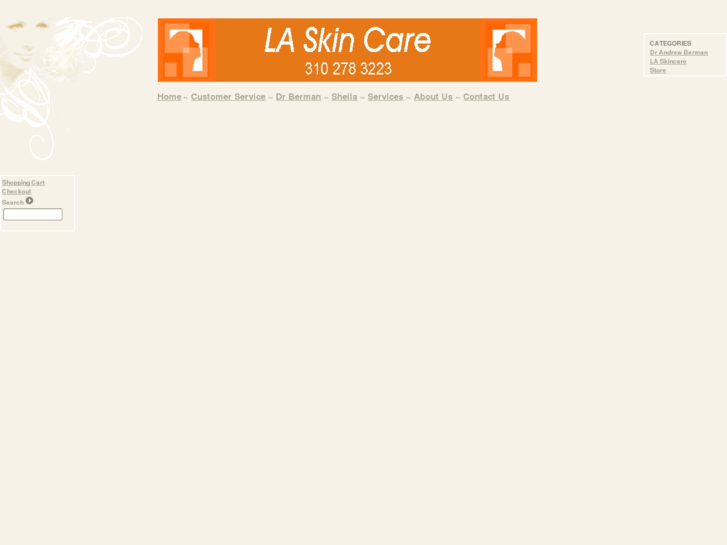 www.laskincare.com