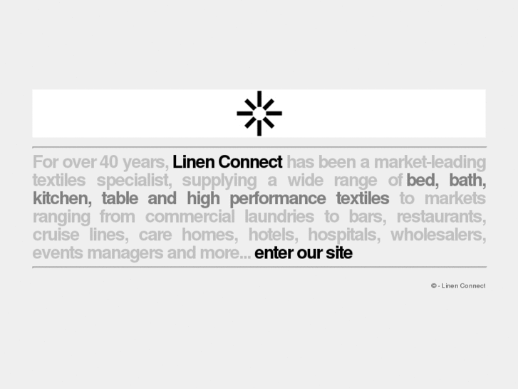 www.linenconnect.com