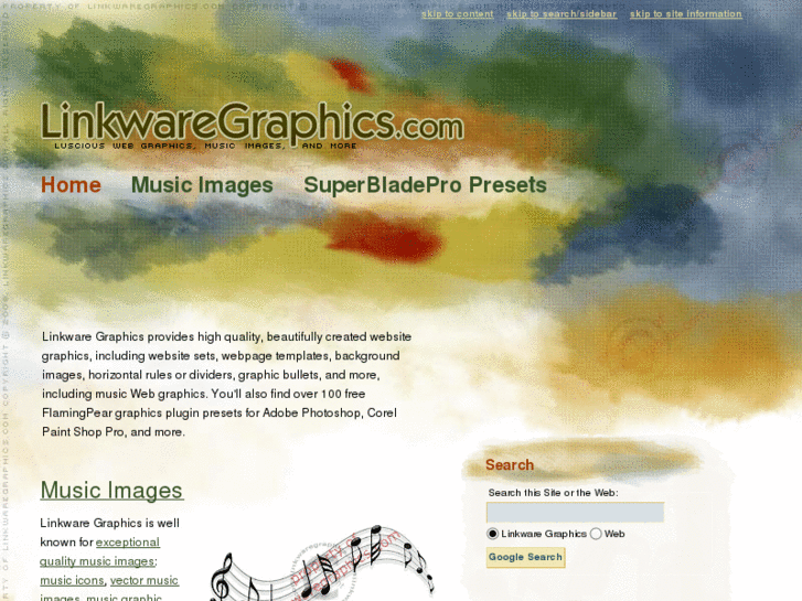 www.linkwaregraphics.info