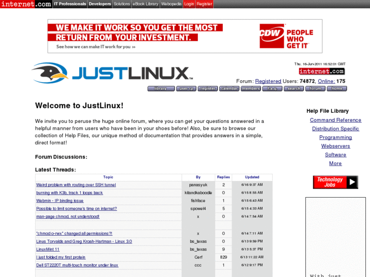 www.linux-newbie.com
