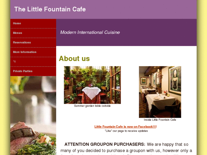 www.littlefountaincafe.com