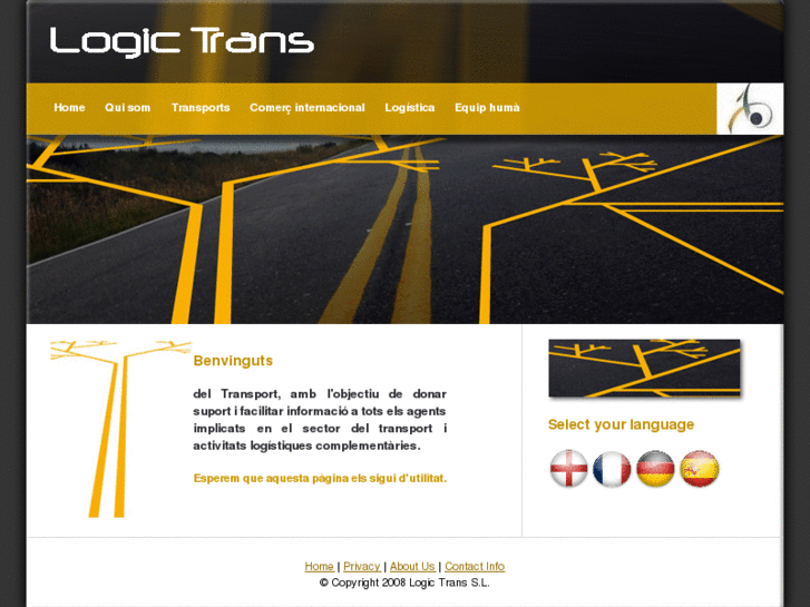 www.logictrans.es