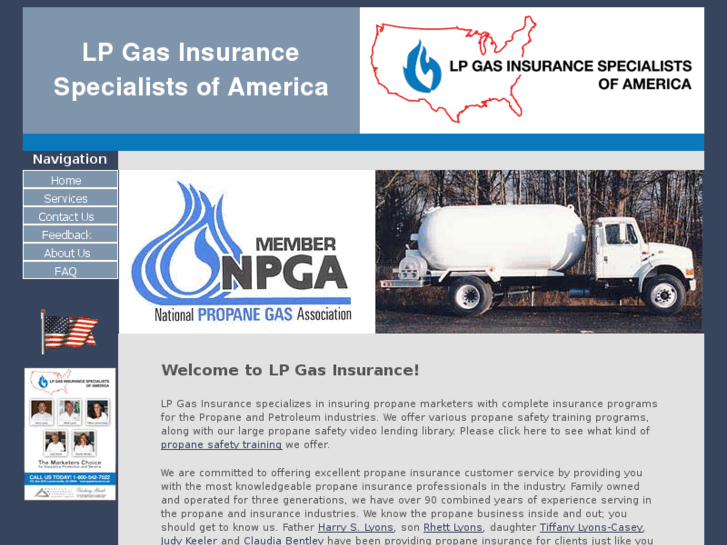 www.lpgasinsurance.net