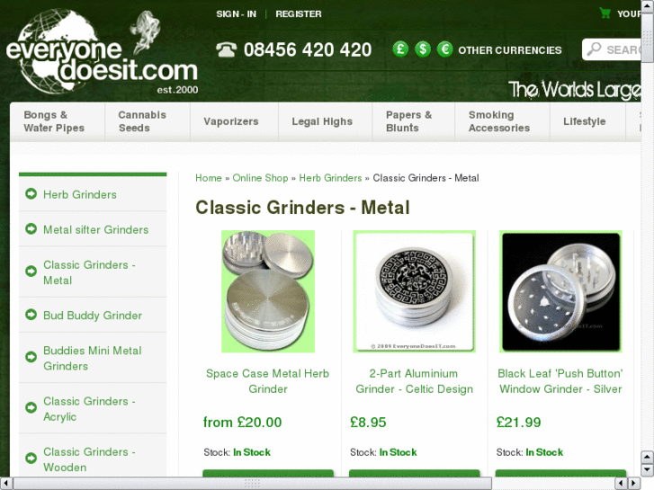 www.metal-herb-grinder.co.uk