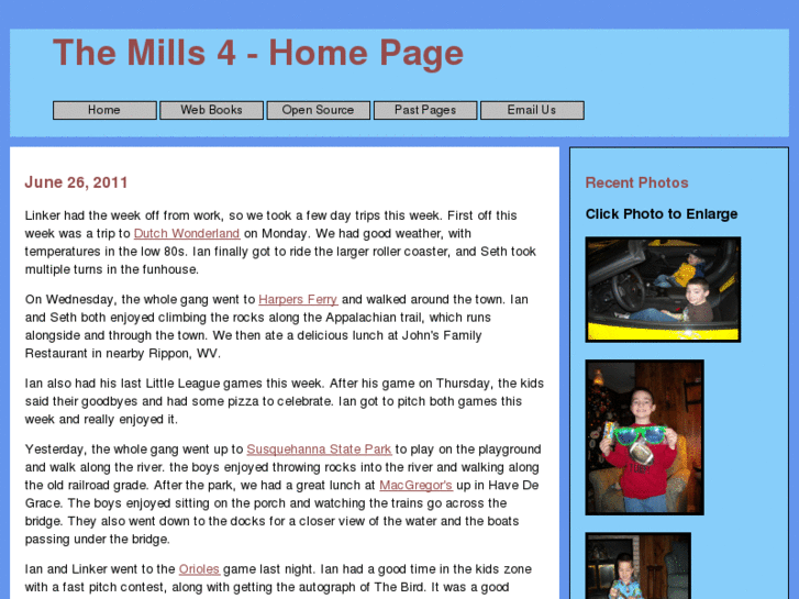 www.mills4.net