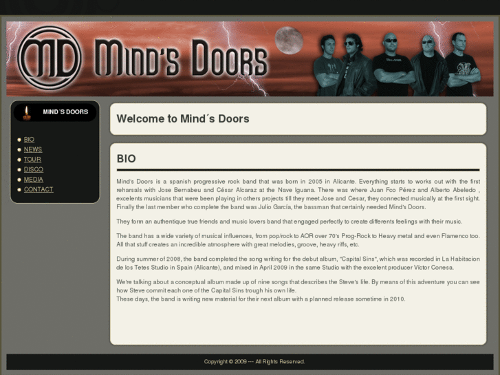 www.mindsdoors.com.es