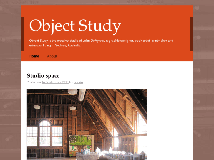 www.objectstudy.com