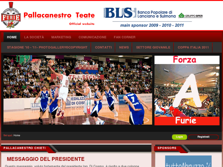 www.pallacanestrochieti.com