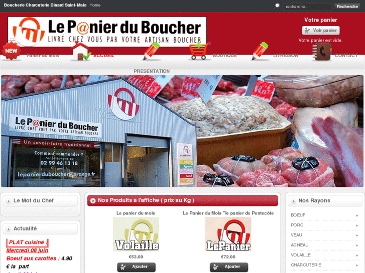 www.panierduboucher.com