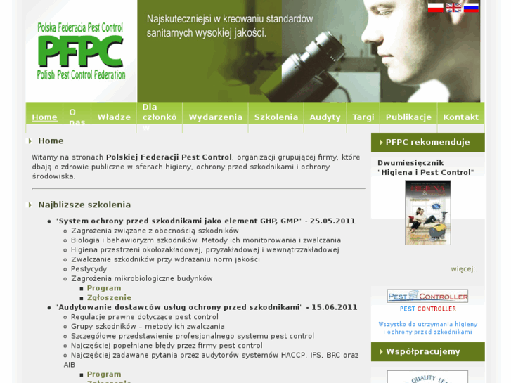 www.pfpc.pl