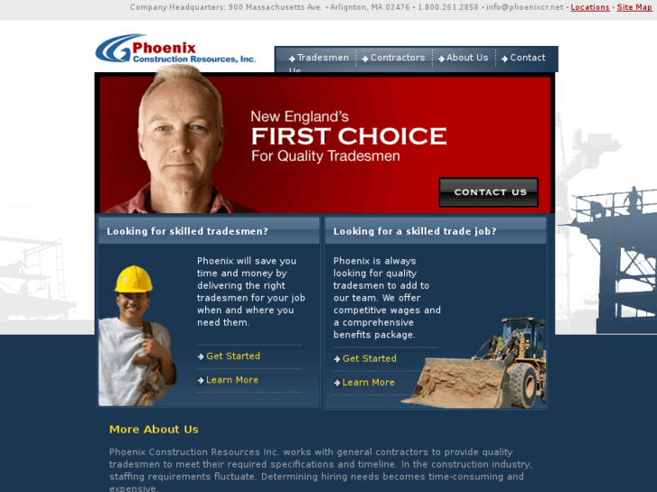 www.phoenixcr.net