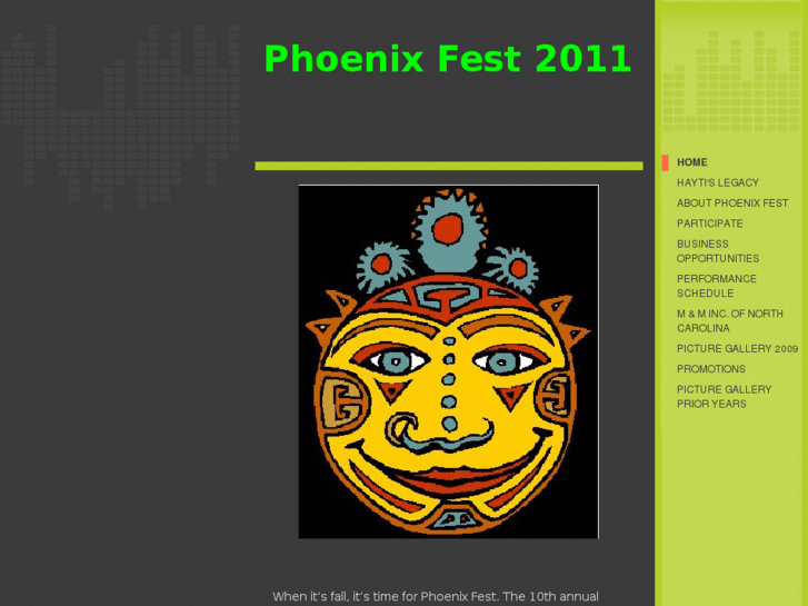 www.phoenixfestdurham.com