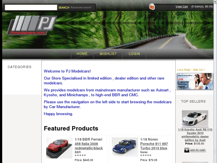 www.pjmodelcars.com