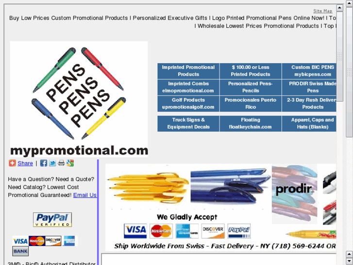 www.prodirpens.com