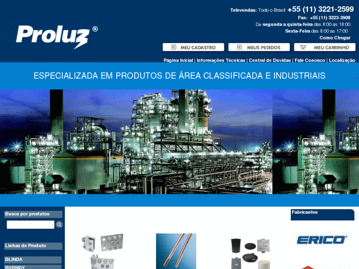 www.proluz.com