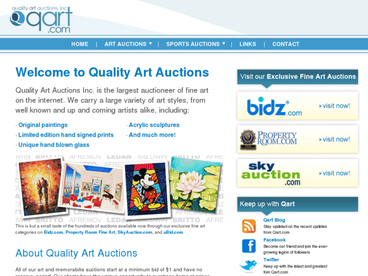 www.qart.com