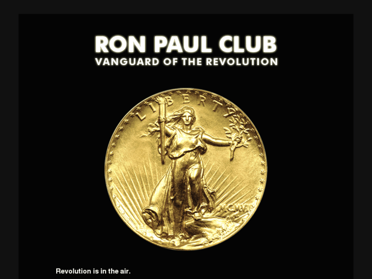 www.ronpaulclub.com