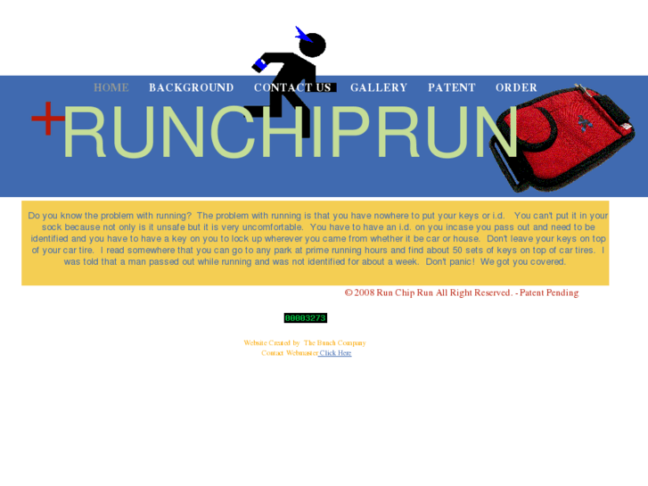 www.runchiprun.com