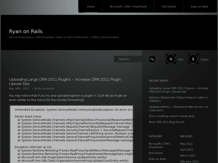 www.ryanonrails.com
