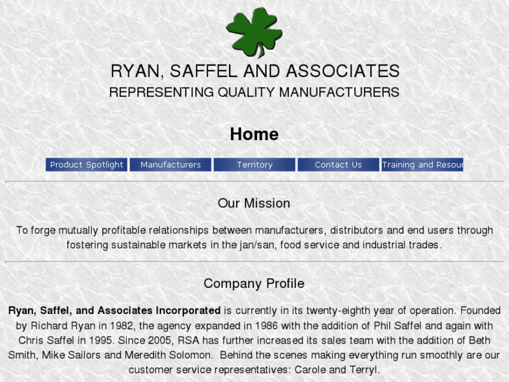 www.ryansaffel.com