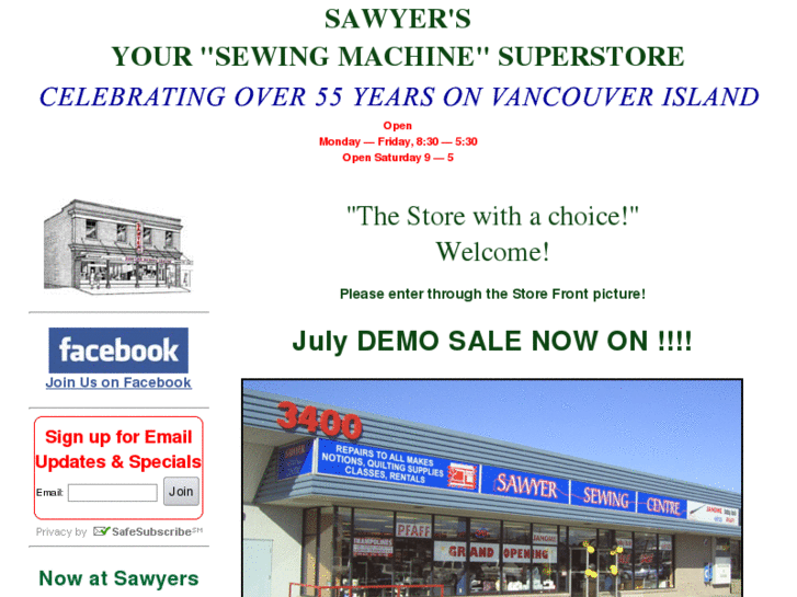 www.sawyersewing.com