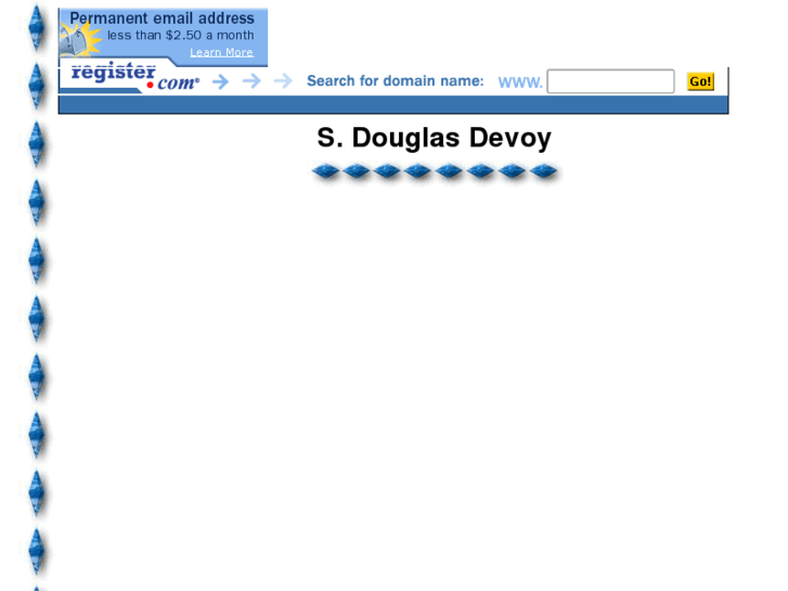 www.sdouglasdevoy.com