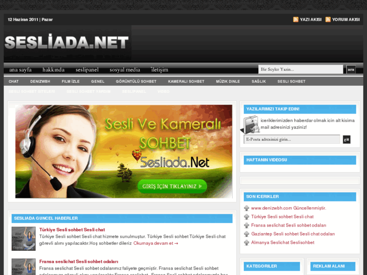 www.sesliada.net