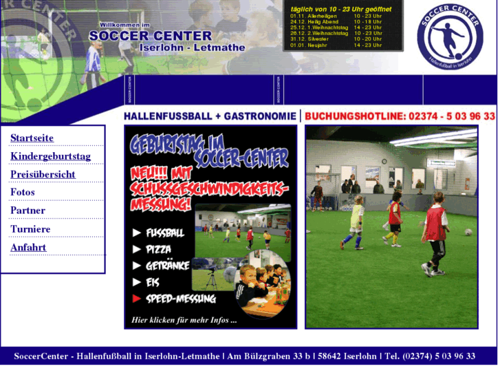 www.soccer-center.net