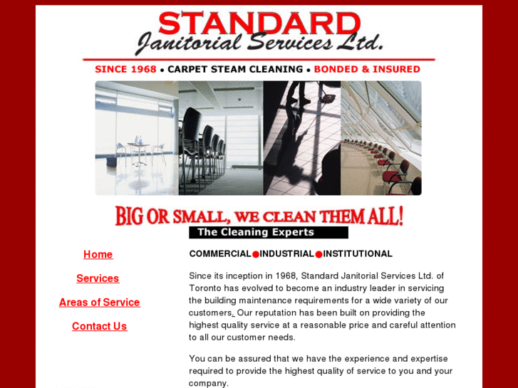 www.standardjanitorial.com