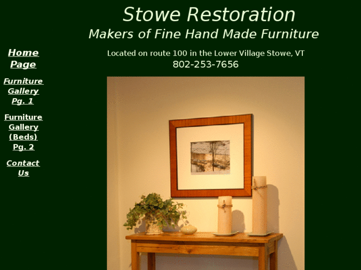 www.stowerestoration.com